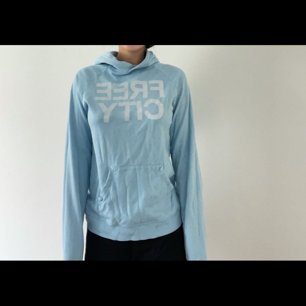 FREECITY HOODIE